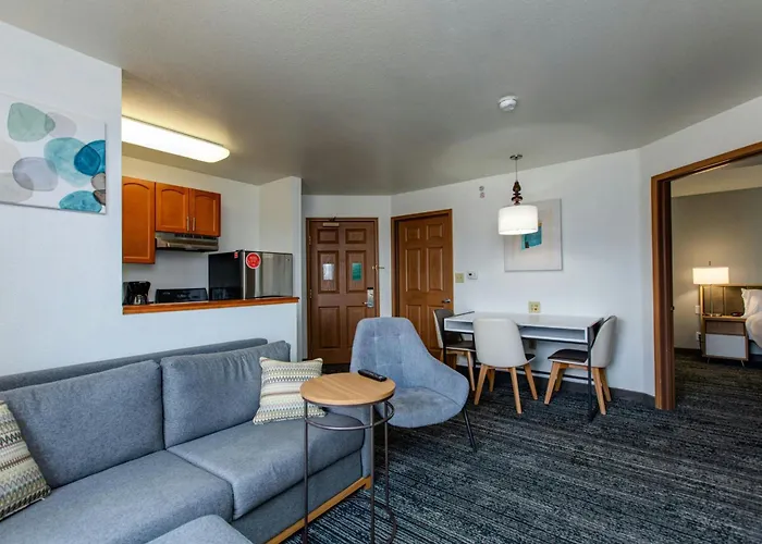 Towneplace Suites Denver Southwest/Littleton