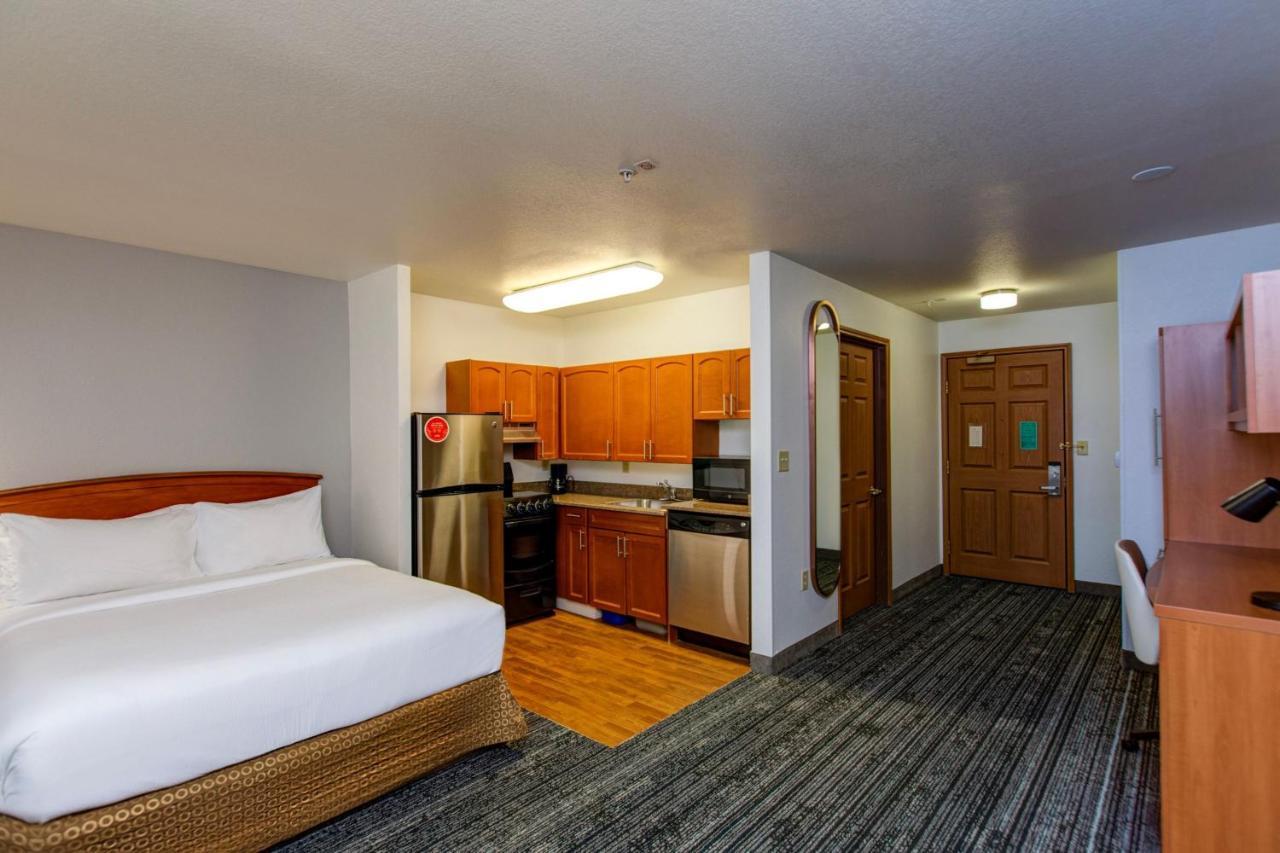 Hotel Towneplace Denver Southwest/littleton Littleton
