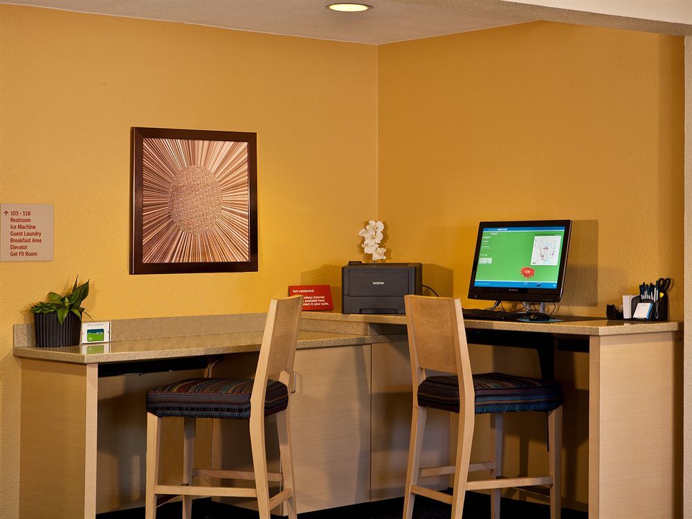 Hotel Towneplace Denver Southwest/littleton